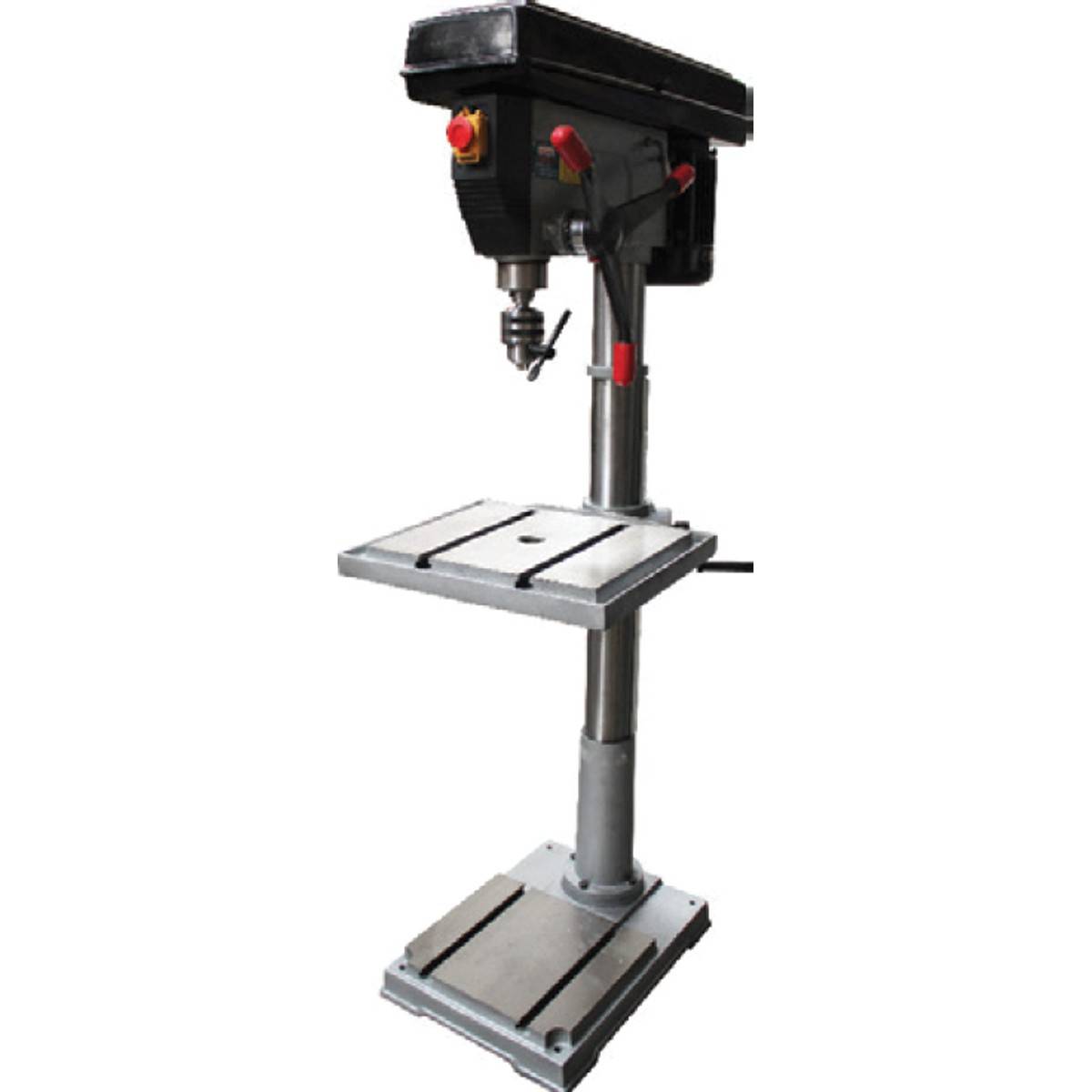Taladro De Piso 2 HP (12VEL) (MT4) 110V | M-00460