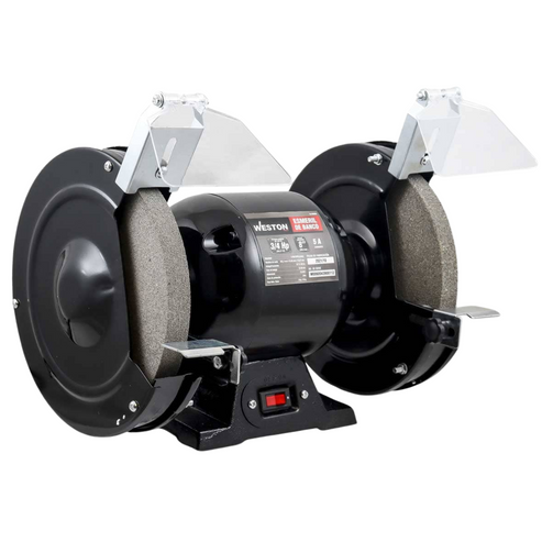 DE BANCO 8" X 3/4" H. P. (COBRE) M-00600