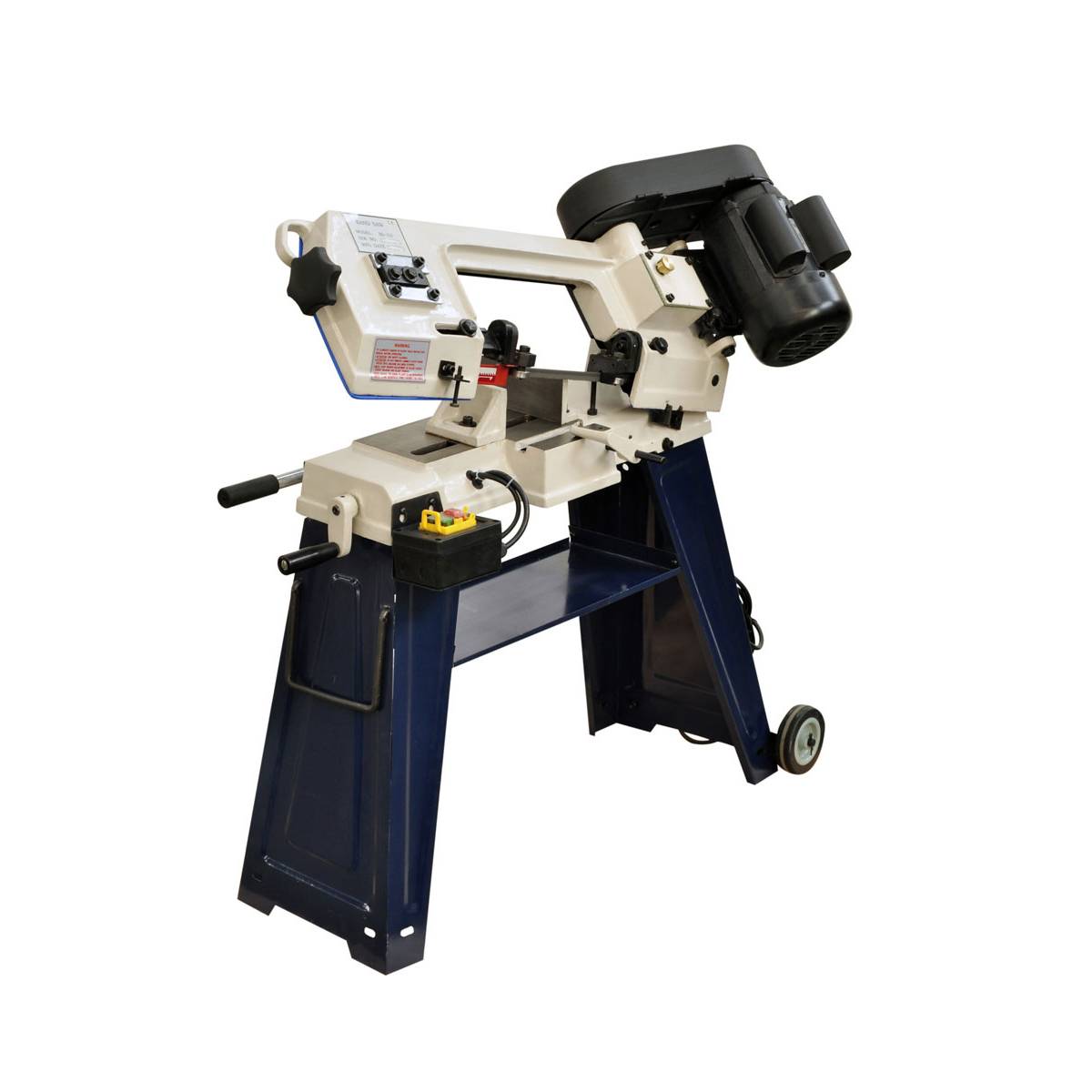 Sierra De Banda Para Metal 4-1/2" | M-00620