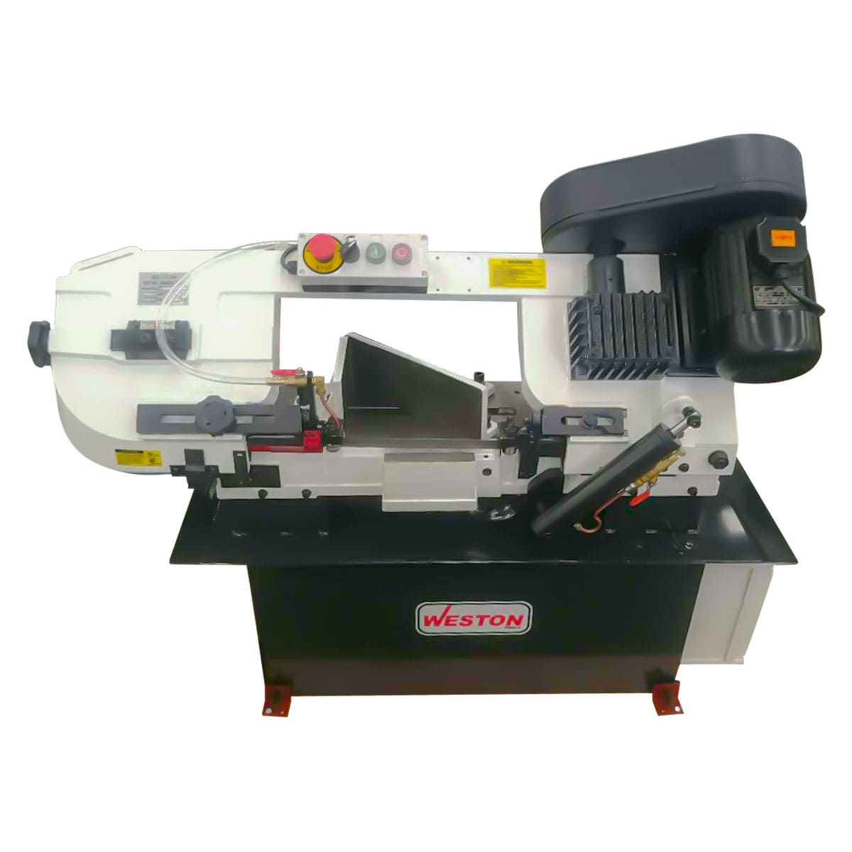 Sierra De Banda 7" 220V (3PH) | M-00630