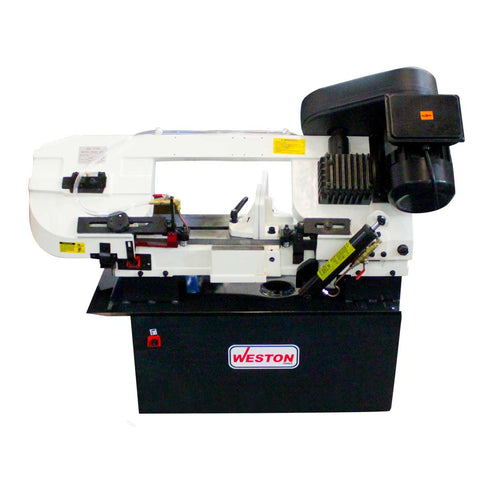 Sierra De Banda 7" Con Sistema Elec.. Sen. (110V) | M-00635