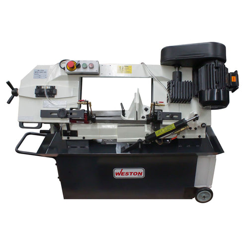Sierra De Banda 9" X 12" 220V (3PH) | M-00640