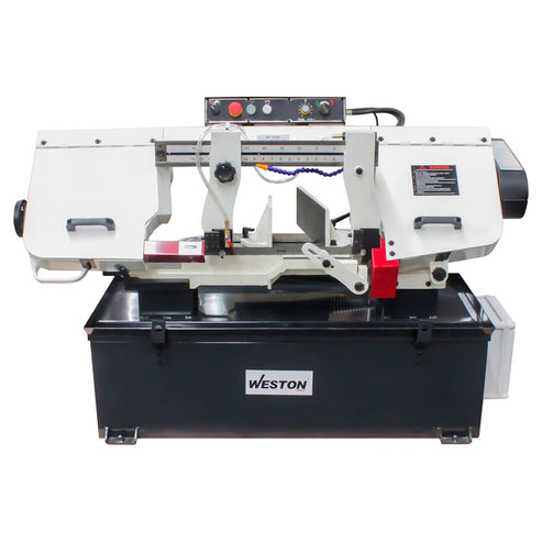 Sierra De Banda 9" (5" X 16") 220V (3PH) | M-00642