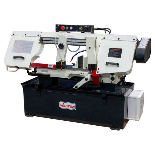 Sierra De Banda 10" X 18" 220V 2HP (Trifásico) | M-00645