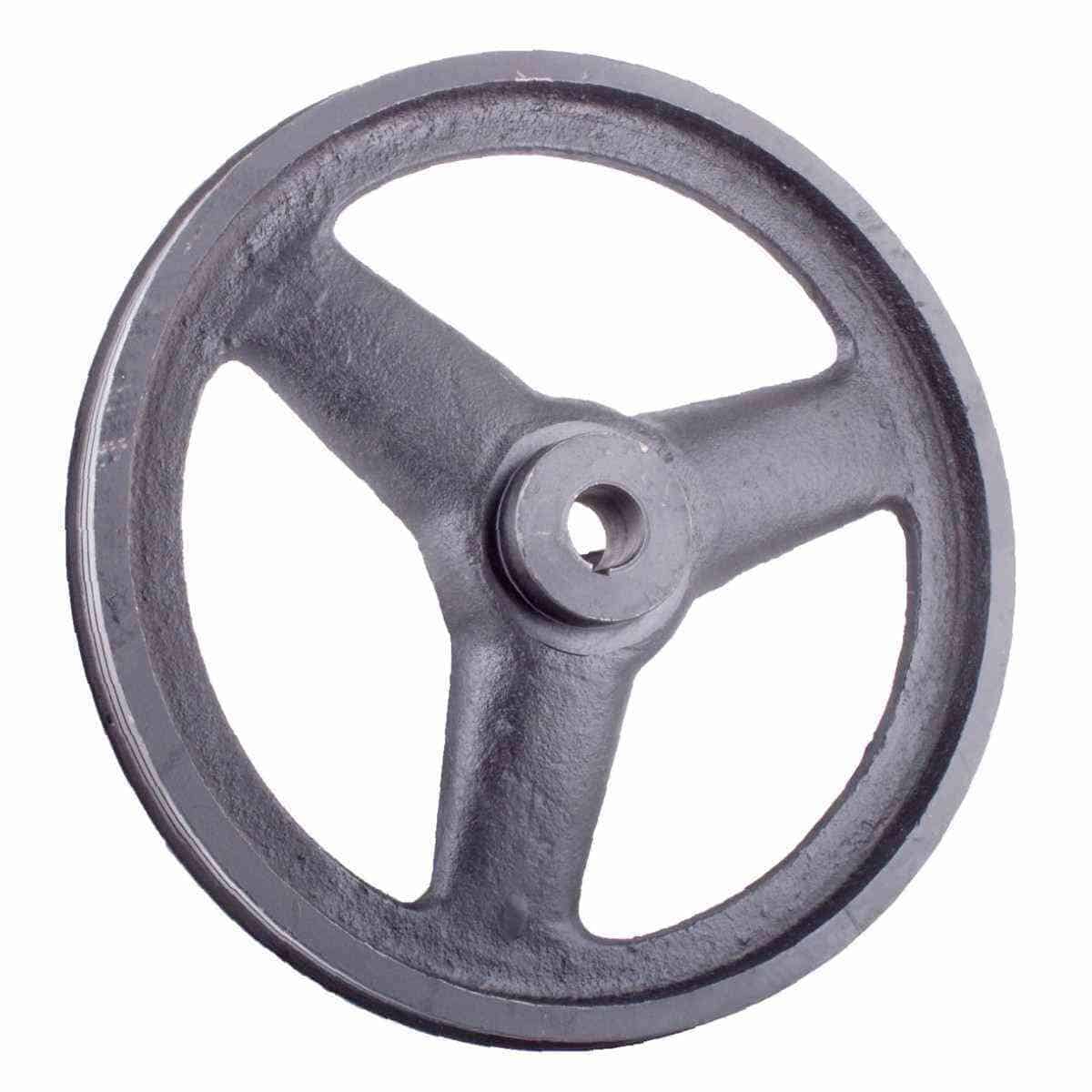 Polea Para Sierra Banda 7 | M-00672