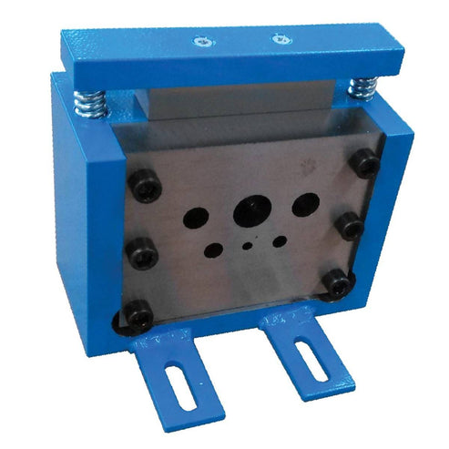 Guillotina Redonda Para Tubo | M-00820