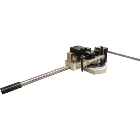 Dobladora Manual Universal | M-00930