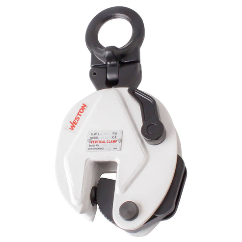 Pinza Para Levantar Placas 2TON. | M-01680