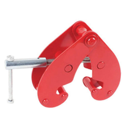 Abrazadera Para Viga 2T | M-01770