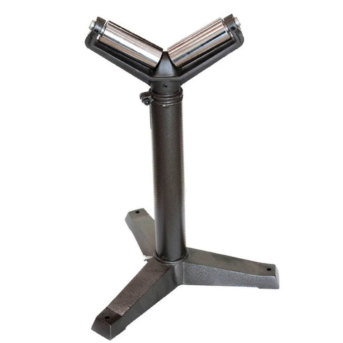 Soporte Con 1 Rodillo Plegable 80KG. | M-02000