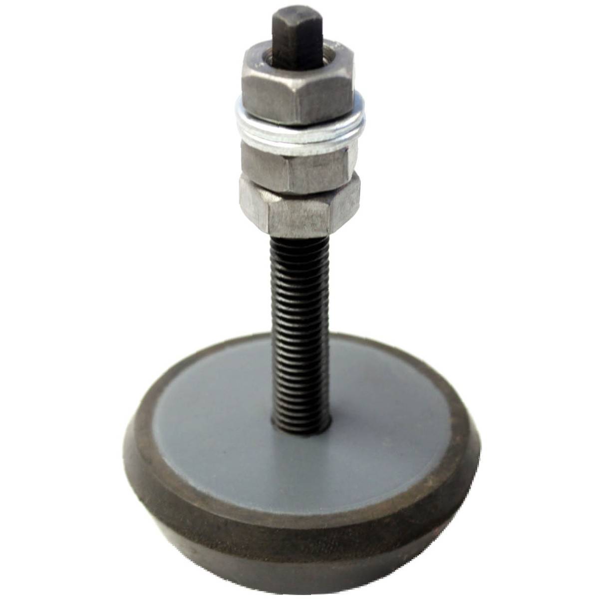 Ancla para Máquina 120x30 MM Rosca M16 1500 KG | M-02060