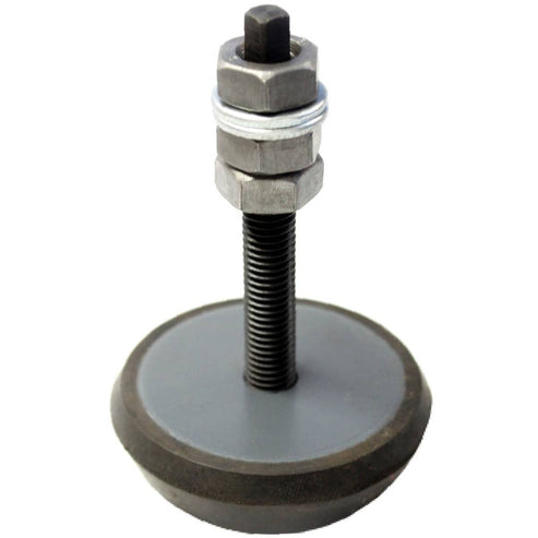 Ancla para Máquina 120x30 MM Rosca M16 1500 KG | M-02060