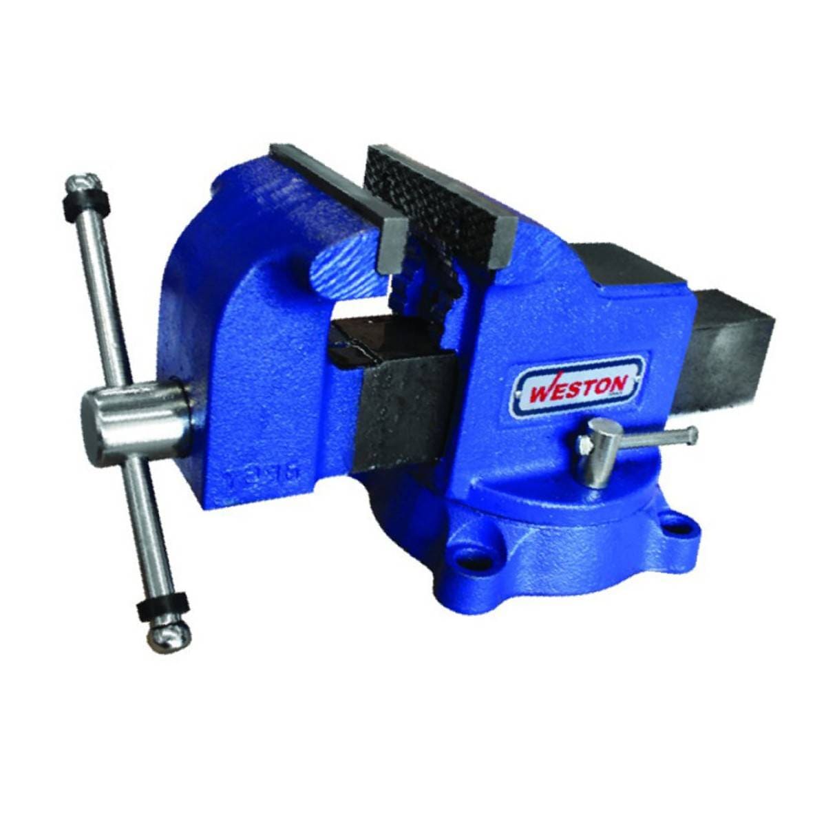 Tornillo De Banco 4" | M-02200