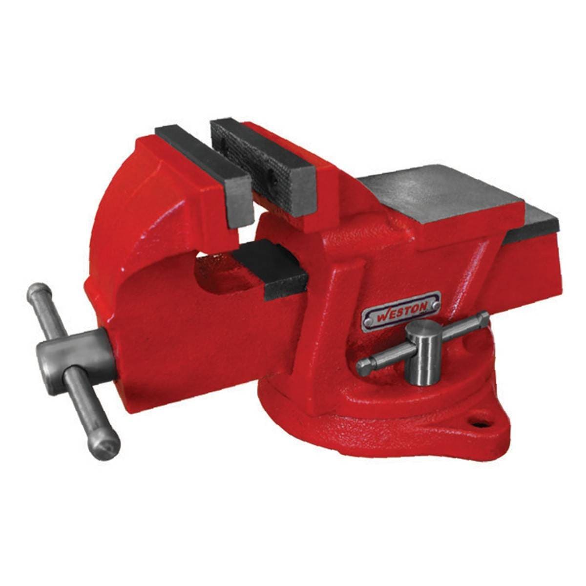 Tornillo De Banco Ligero 5" | M-02250