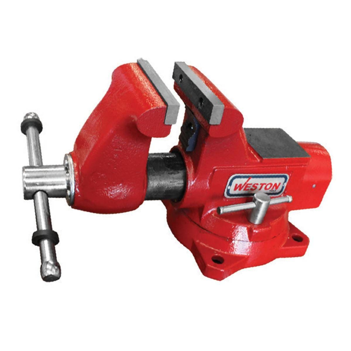 Tornillo De Banco Tradesman 4-1/2" | M-02300