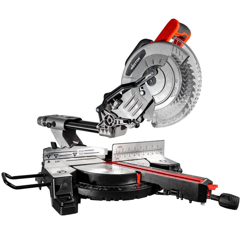 Sierra De Inglete 10'' 1800W 110V 1F