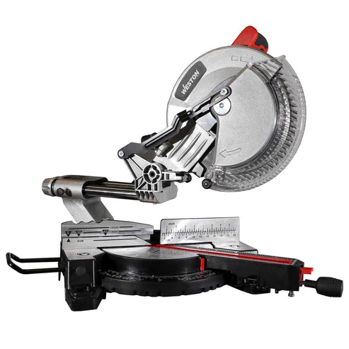 DE INGLETE 12'' 2100W 110V 1F M-03010