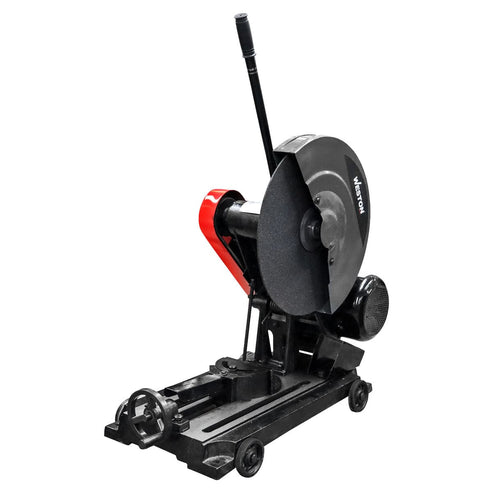 Cortadora de Metales 16'' 3000 W 220 V Trifásica | M-03018