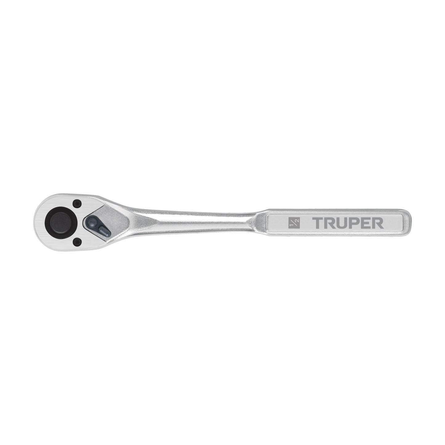 102401 M-1272 Matraca liberación rápida 72 dientes, cuadro 1/2", Truper