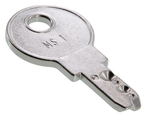 Llave De Repuesto Para Interruptor M22-ES-MS1