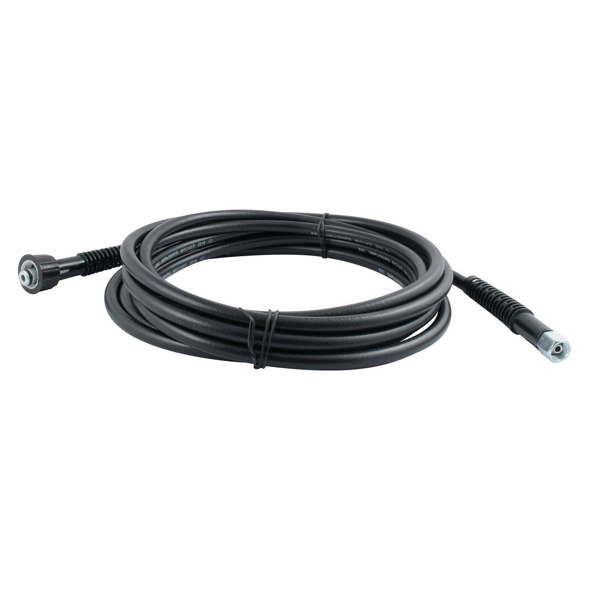 Manguera Para Hidrolavadora A Gasolina HG840, Urrea MANG840