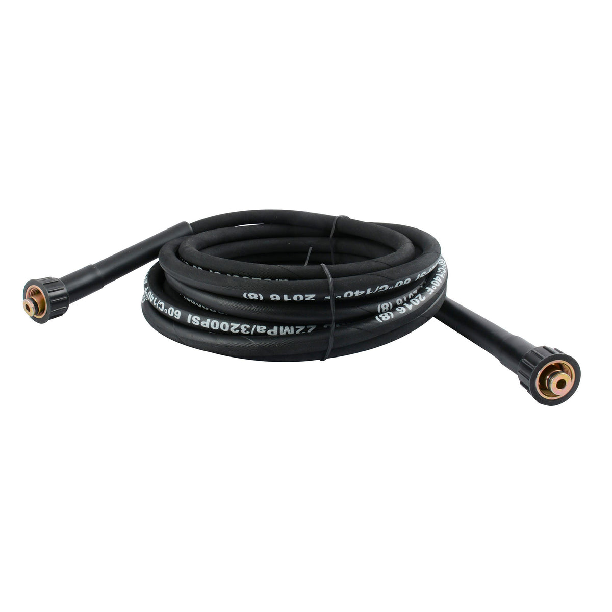 Manguera Para Hidrolavadora A Gasolina HG865, Urrea MANG865