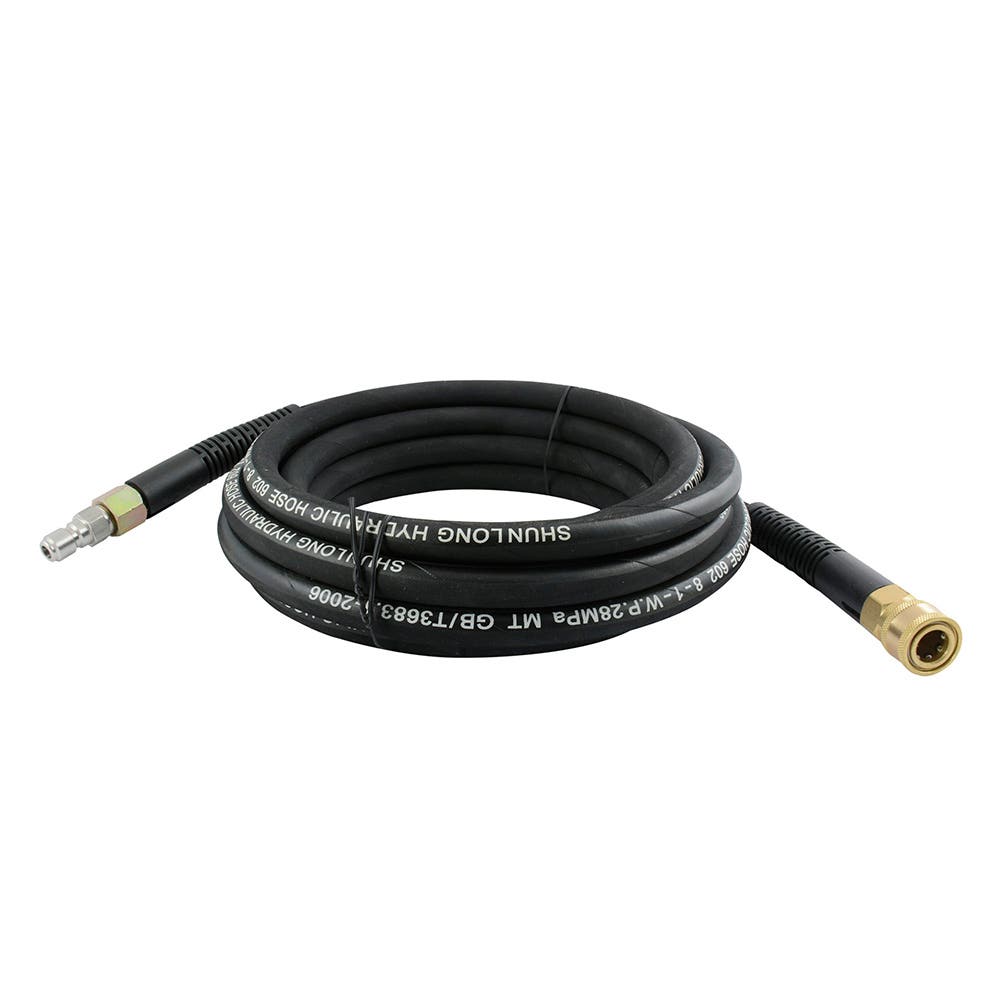 Manguera Para Hidrolavadora A Gasolina HG909 Y HG914, Urrea MANG909