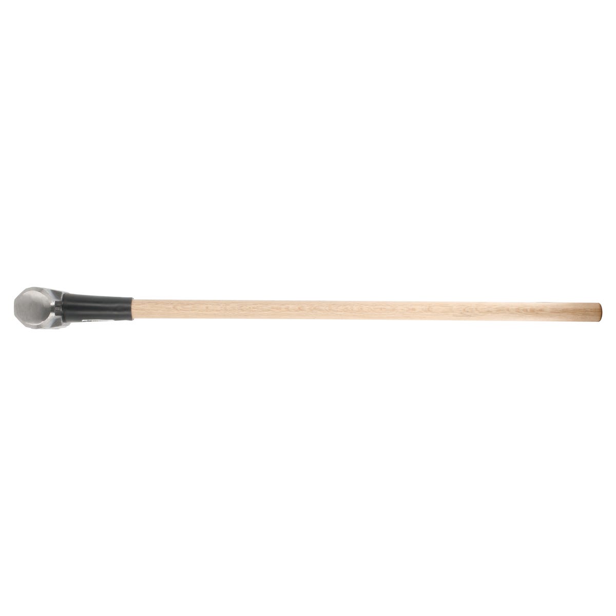Marro Octagonal Cabeza Forjada Con Mango Largo De Madera 36, 10 Lb, Surtek MARR10