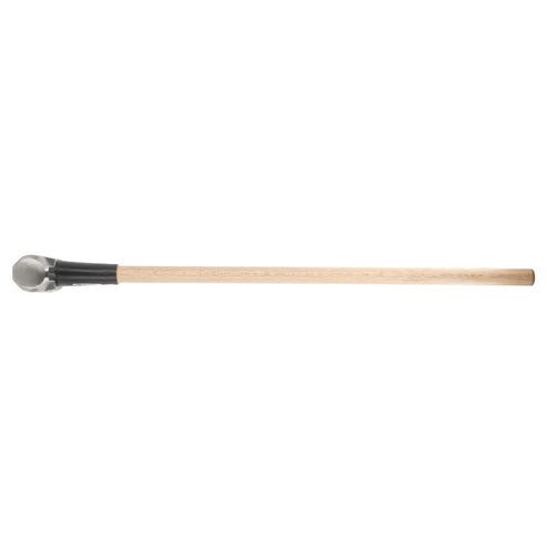 Marro Octagonal Cabeza Forjada Con Mango Largo De Madera 36, 10 Lb, Surtek MARR10
