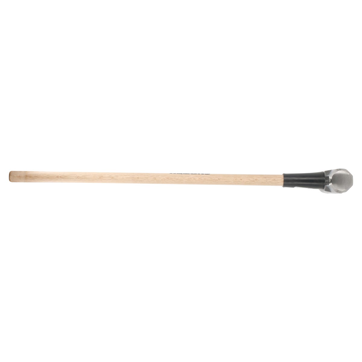 Marro Octagonal Cabeza Forjada Con Mango Largo De Madera 36, 10 Lb, Surtek MARR10