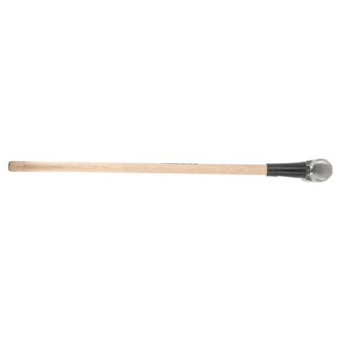 Marro Octagonal Cabeza Forjada Con Mango Largo De Madera 36, 10 Lb, Surtek MARR10