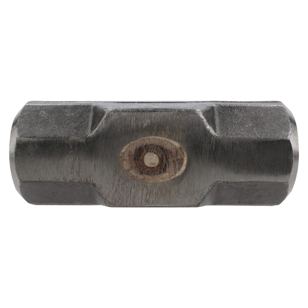 Marro Octagonal Cabeza Forjada Con Mango Largo De Madera 36, 10 Lb, Surtek MARR10