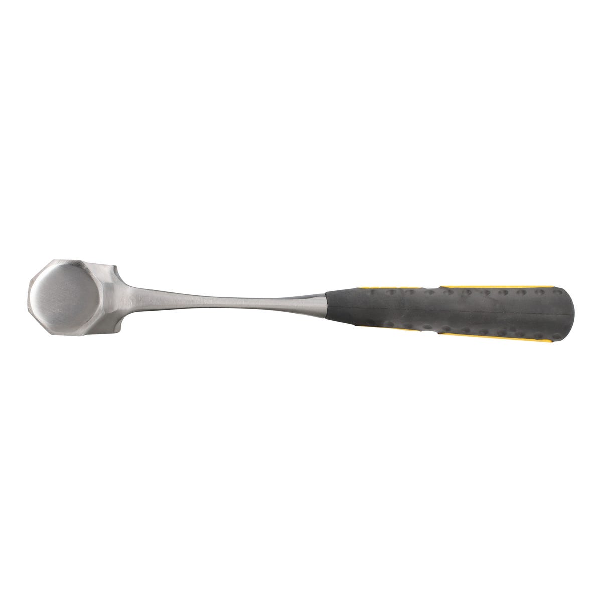 Marro Octagonal Forjado En Una Pieza Con Mango Rubber Grip 9, 3 Lb, Surtek MARR3X