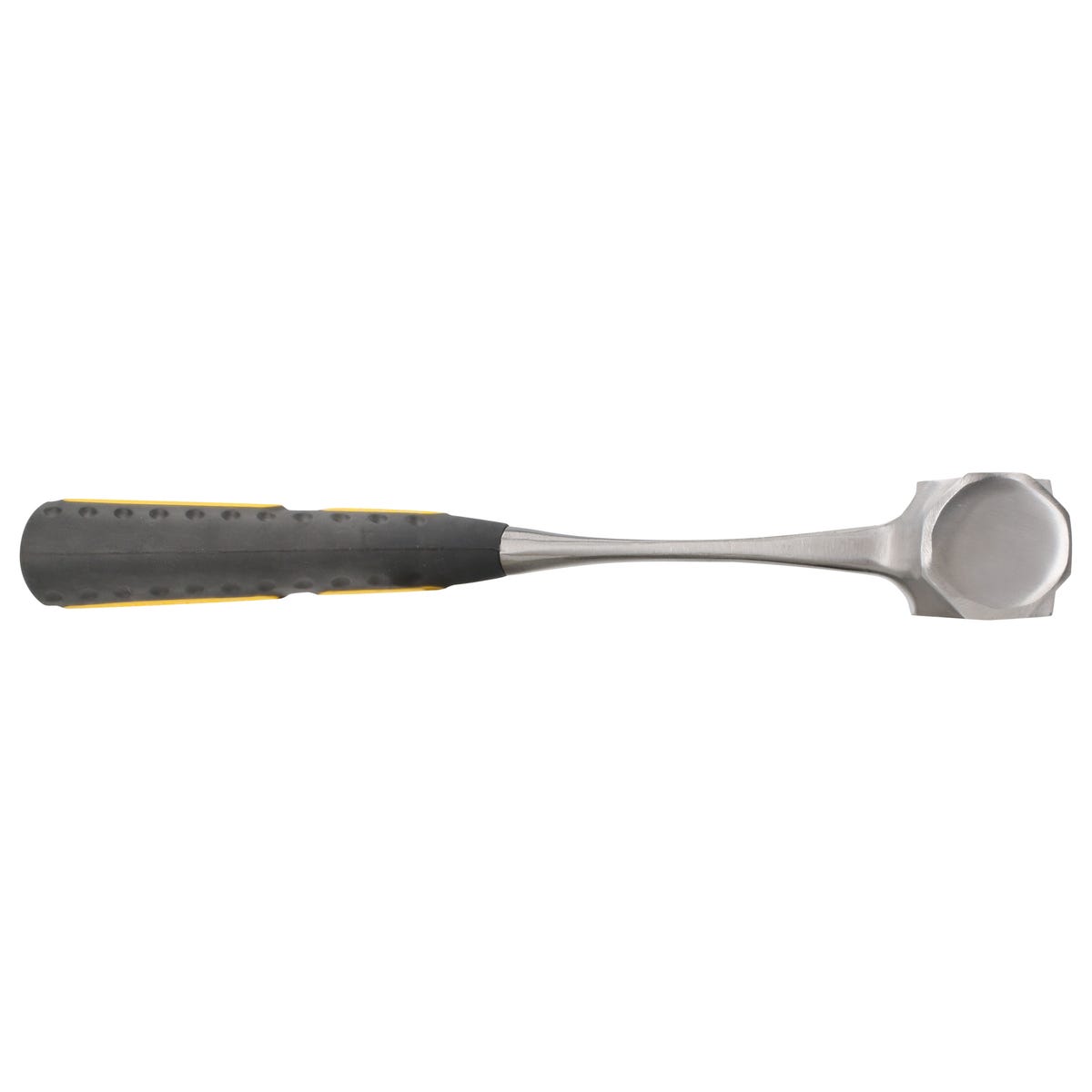 Marro Octagonal Forjado En Una Pieza Con Mango Rubber Grip 9, 3 Lb, Surtek MARR3X