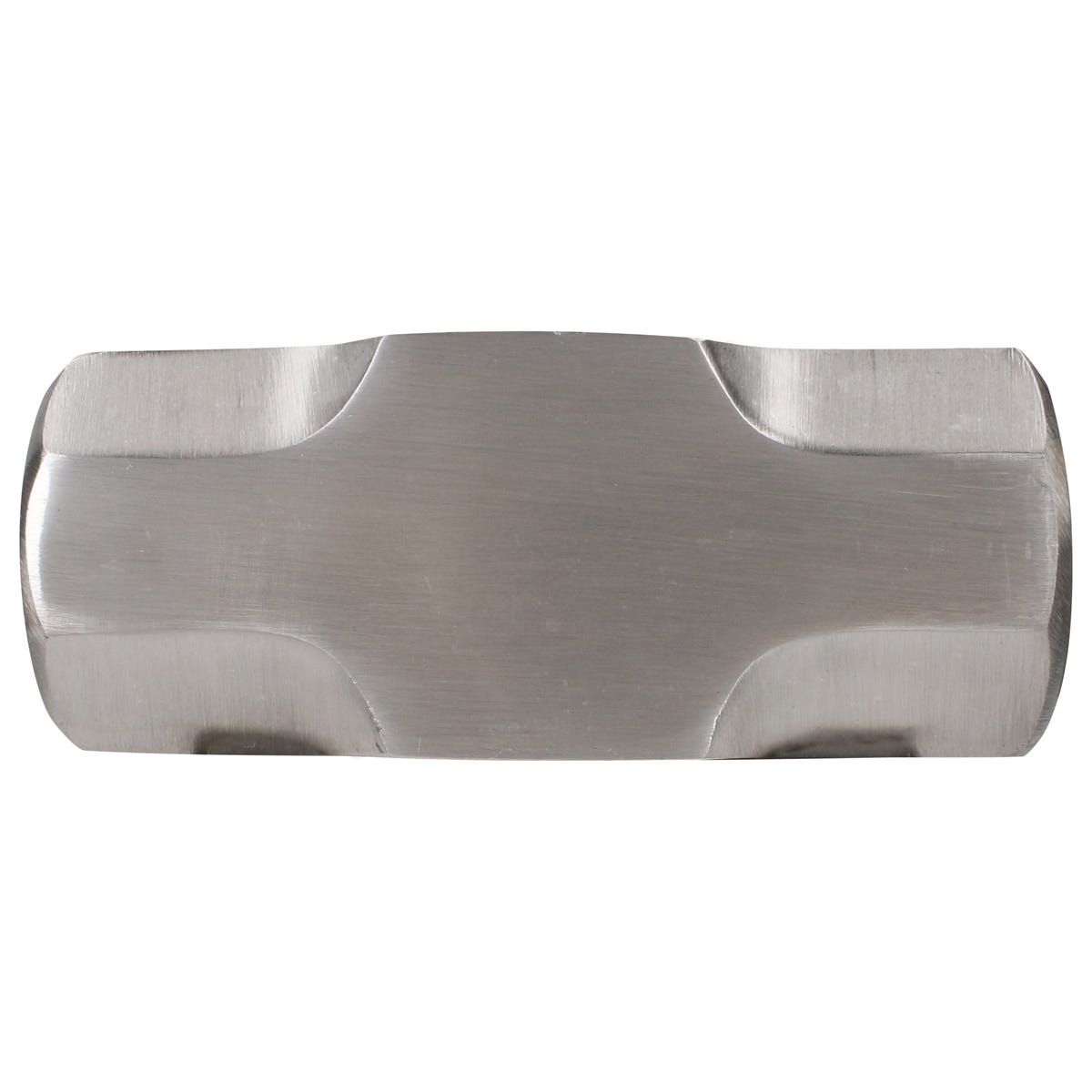 Marro Octagonal Forjado En Una Pieza Con Mango Rubber Grip 9, 3 Lb, Surtek MARR3X