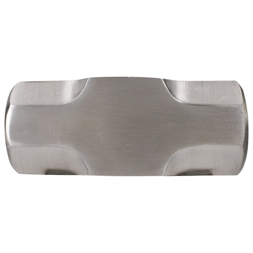 Marro Octagonal Forjado En Una Pieza Con Mango Rubber Grip 9, 3 Lb, Surtek MARR3X