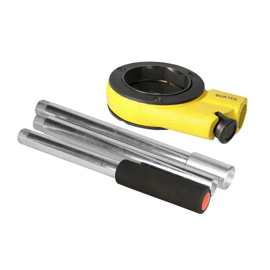 Maneral Para Dados De Tarraja De 1-1/2 A 2, Surtek MAT01