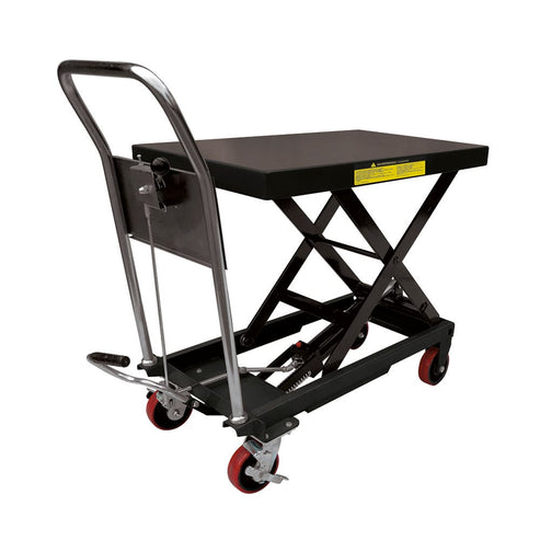 Mesa Hidráulica Elevadora, 1 Ton, Surtek MEL10