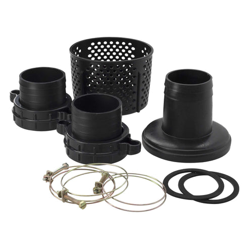 Motobomba A Gasolina Con Diámetro De Succión Y Descarga De 3 x 3, 6.5 HP, Foy MG333