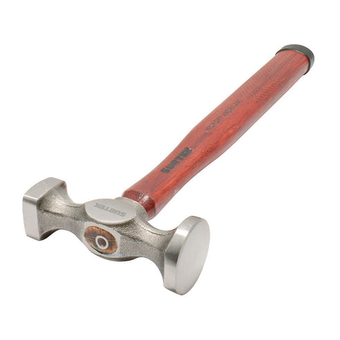 Martillo Para Laminero Con Mango De Hickory De 13, Para Acabados Lisos, Surtek MHP1