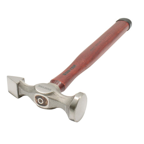 Martillo Para Laminero Con Mango De Hickory De 13, Para Terminados, Surtek MHP4