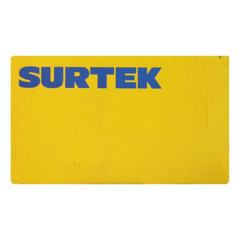 Malacate De Manivela Con Cable 650 kg, Surtek MMC2