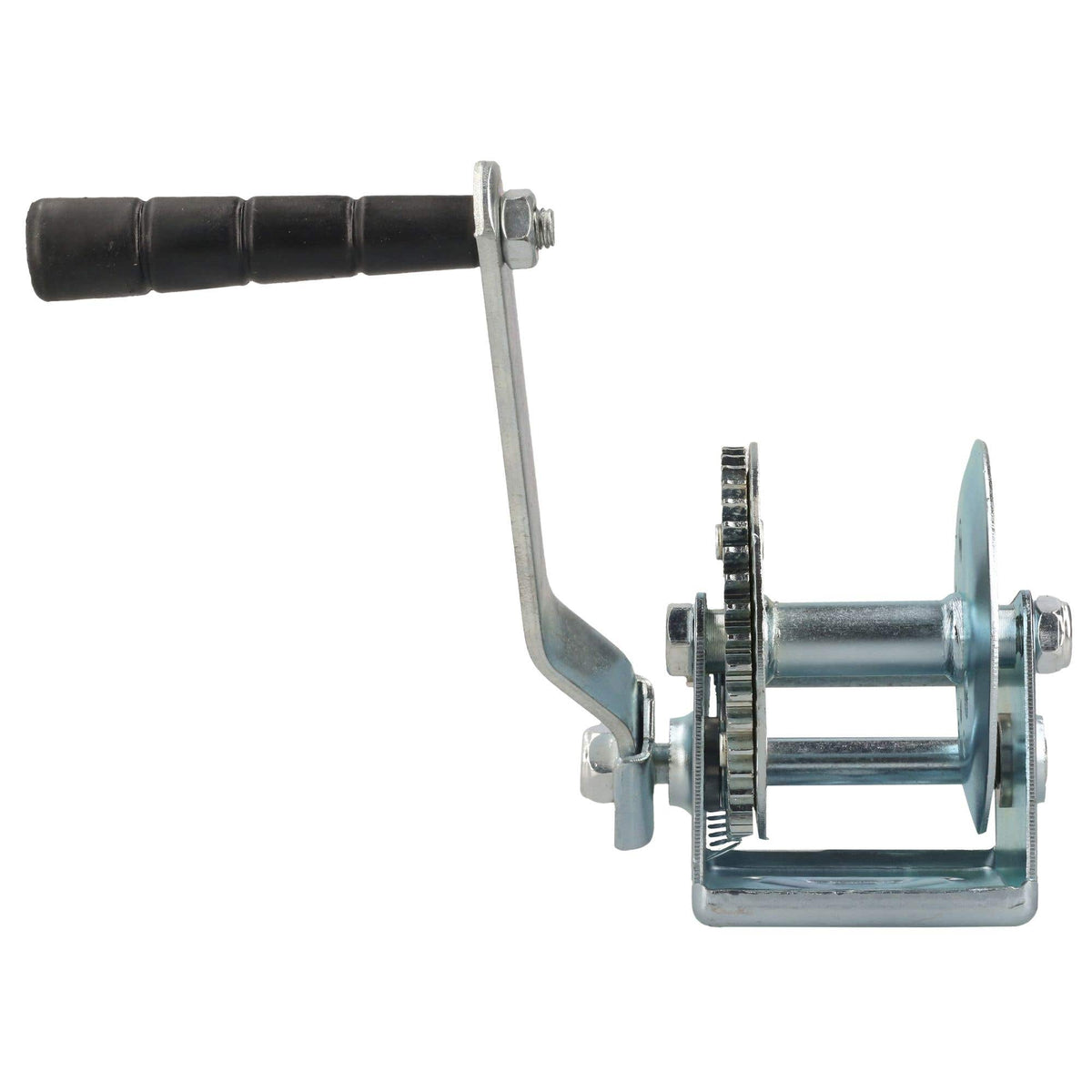 Malacate De Manivela Sin Cable 300 kg, Surtek MMS1