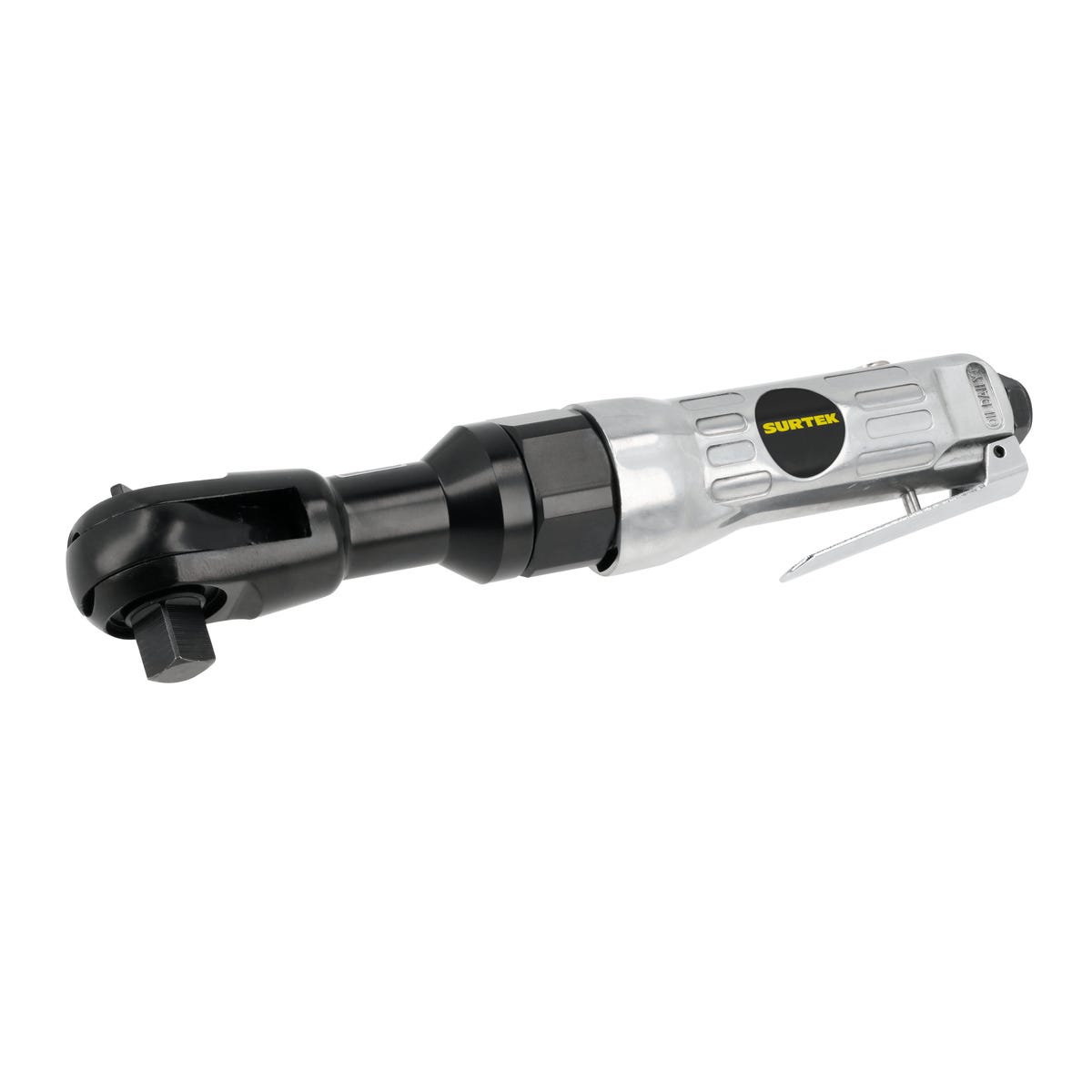 Matraca Neumática Cuadro De 1/2, 65 ft-lb, Surtek MN612B