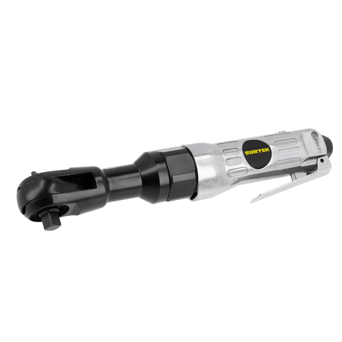 Matraca Neumática Cuadro De 3/8, 65 ft-lb, Surtek MN638B