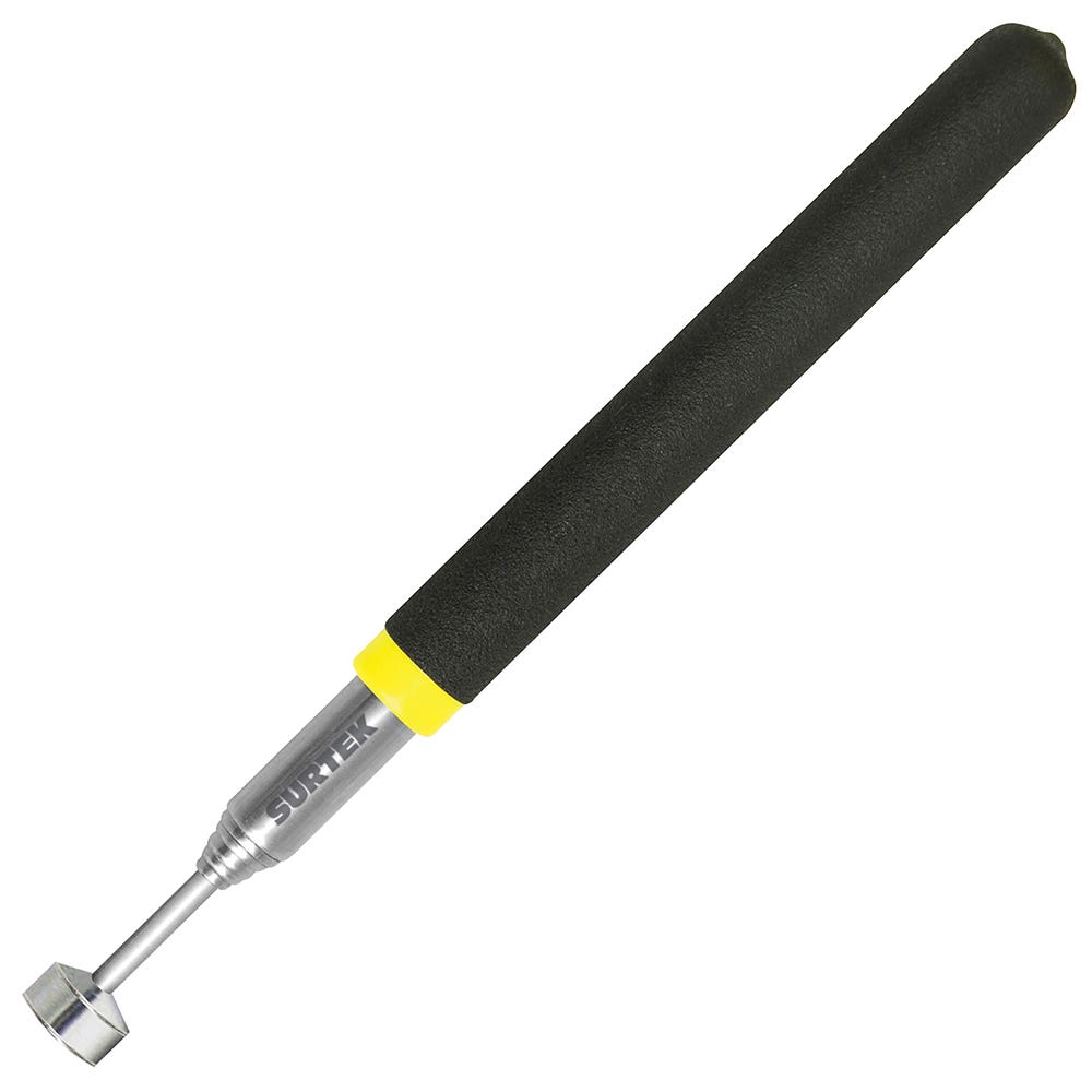 Levantador Magnético Telescópico, 1.5 kg, Surtek MT01