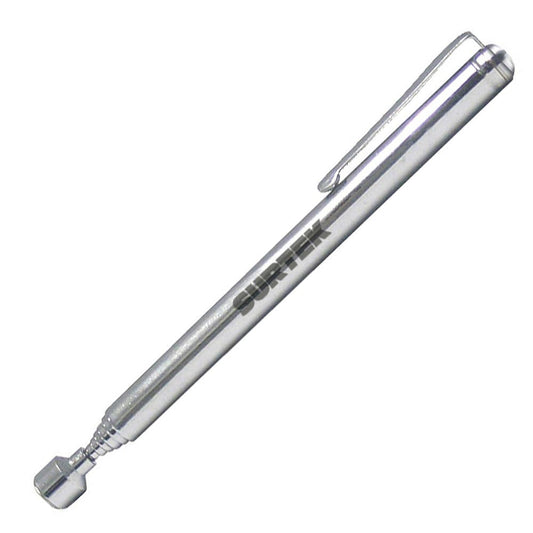 Levantador Magnético Telescópico, 0.45 kg, Surtek MT02