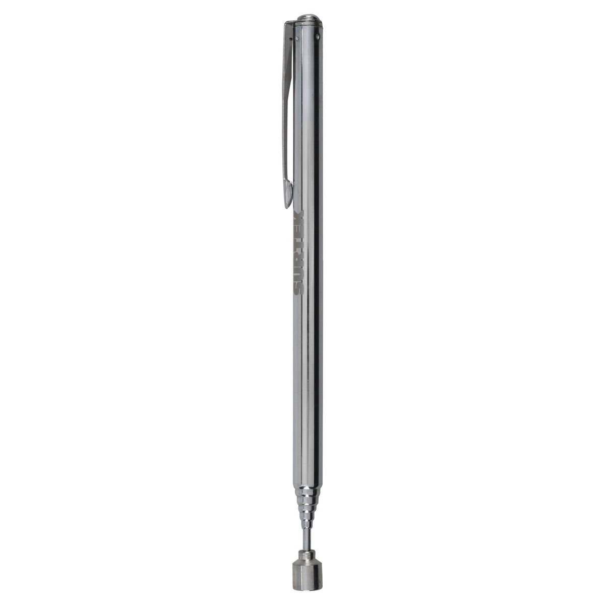 Levantador Magnético Telescópico, 0.45 kg, Surtek MT02