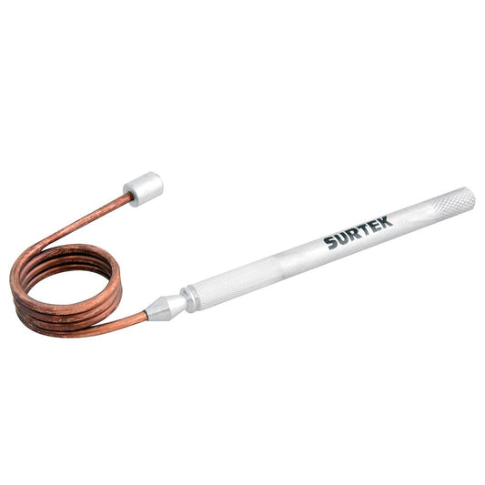 Levantador Magnético Flexible, 0.45 kg, Surtek MT03