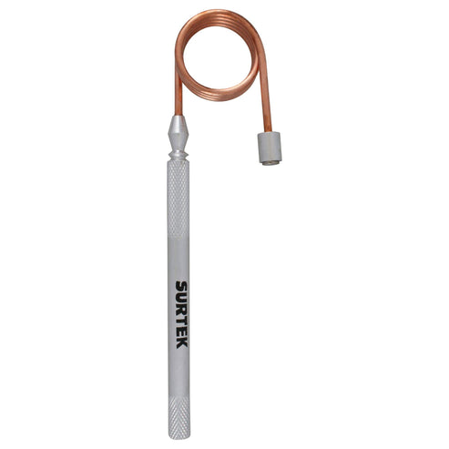 Levantador Magnético Flexible, 0.45 kg, Surtek MT03